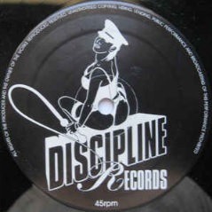 discipline-records